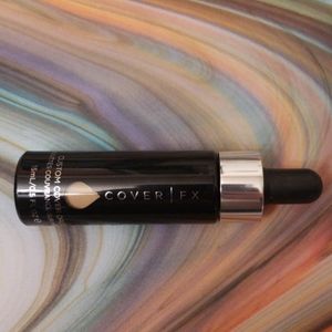 COVER FX CUSTOM COVER DROPS